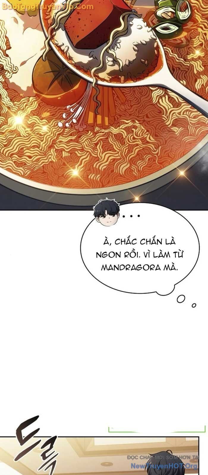 Quán Ăn Định Mệnh: Chapter 9