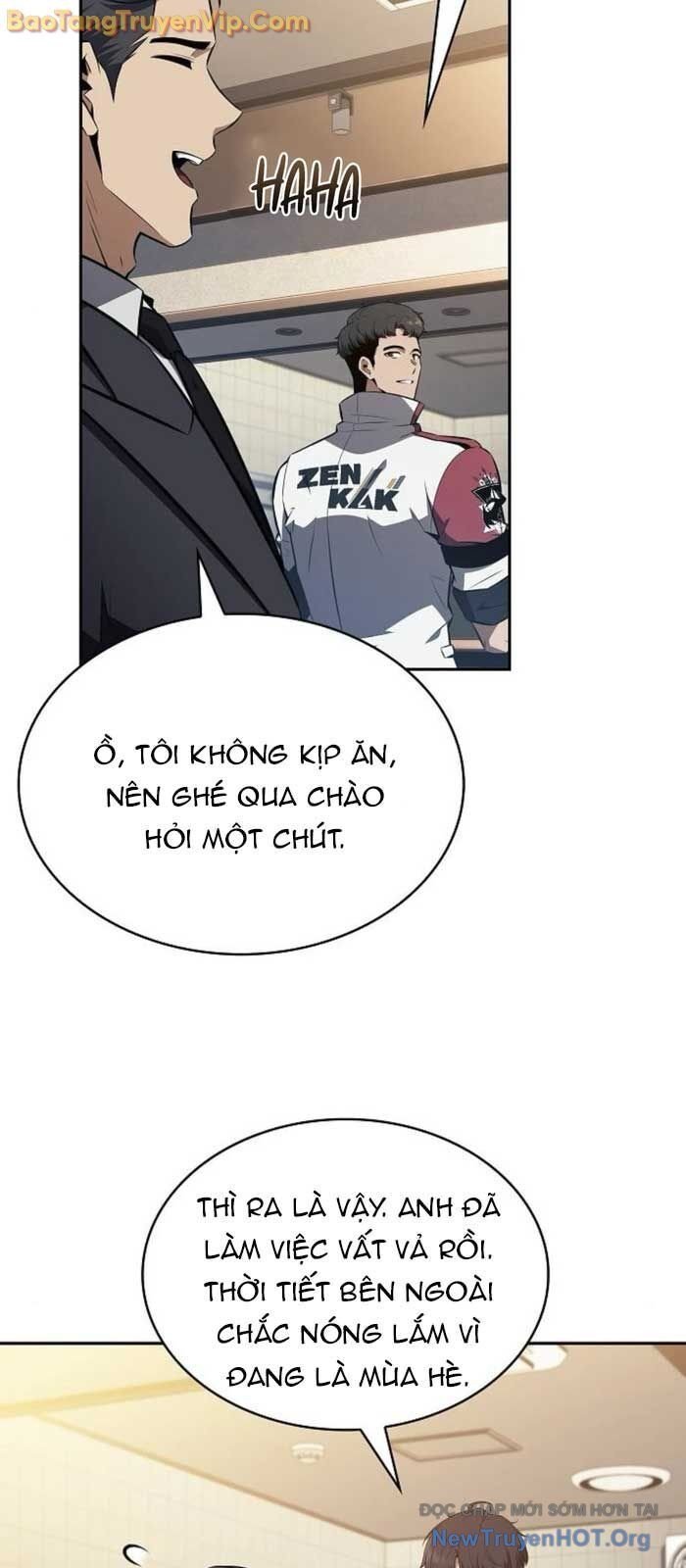 Quán Ăn Định Mệnh: Chapter 9