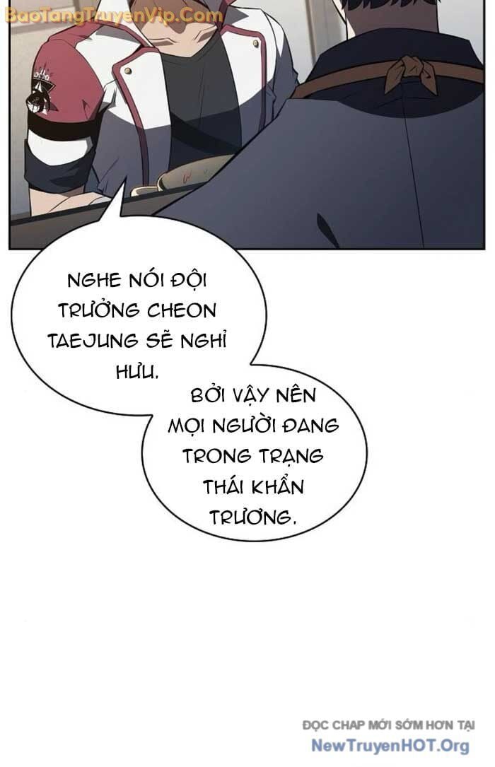 Quán Ăn Định Mệnh: Chapter 9