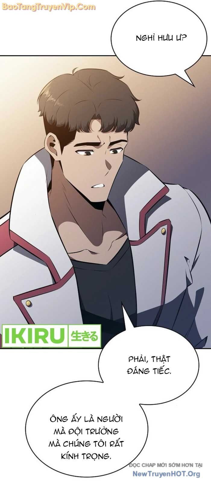 Quán Ăn Định Mệnh: Chapter 9