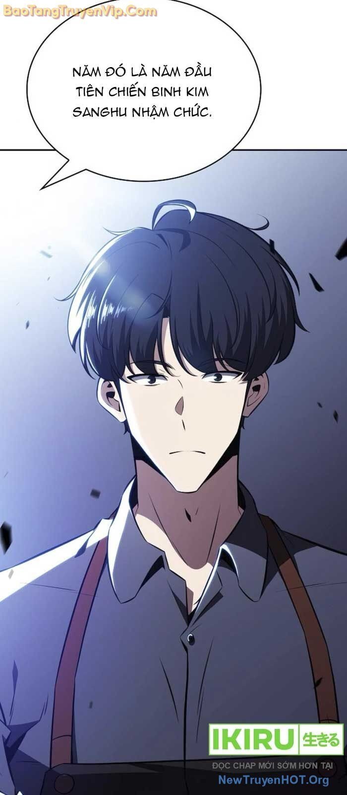 Quán Ăn Định Mệnh: Chapter 9