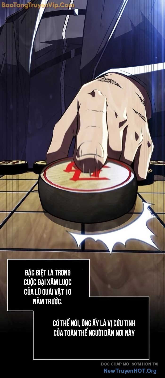 Quán Ăn Định Mệnh: Chapter 9