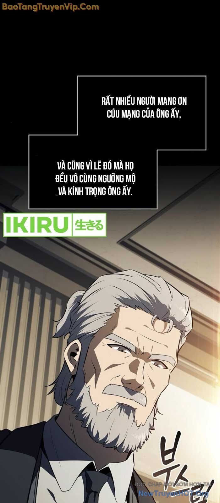 Quán Ăn Định Mệnh: Chapter 9