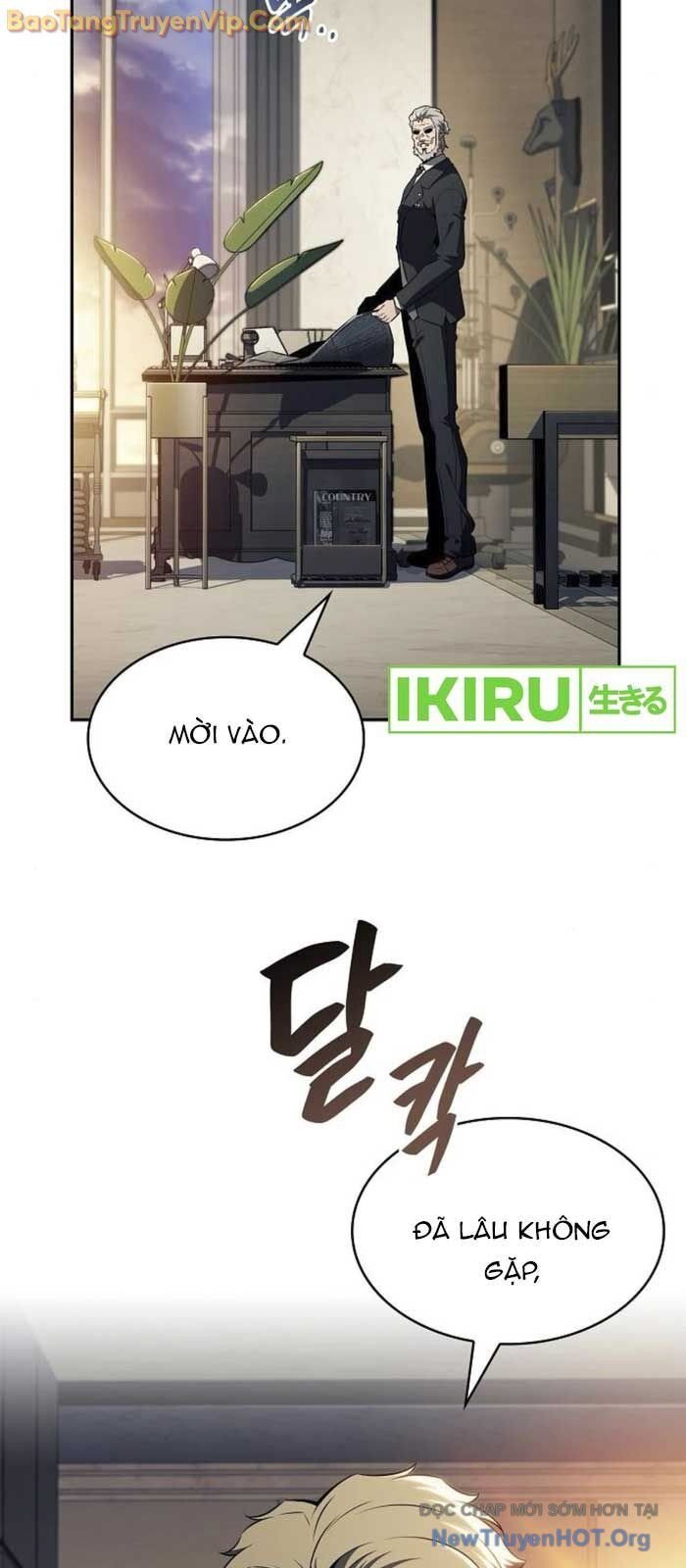 Quán Ăn Định Mệnh: Chapter 9