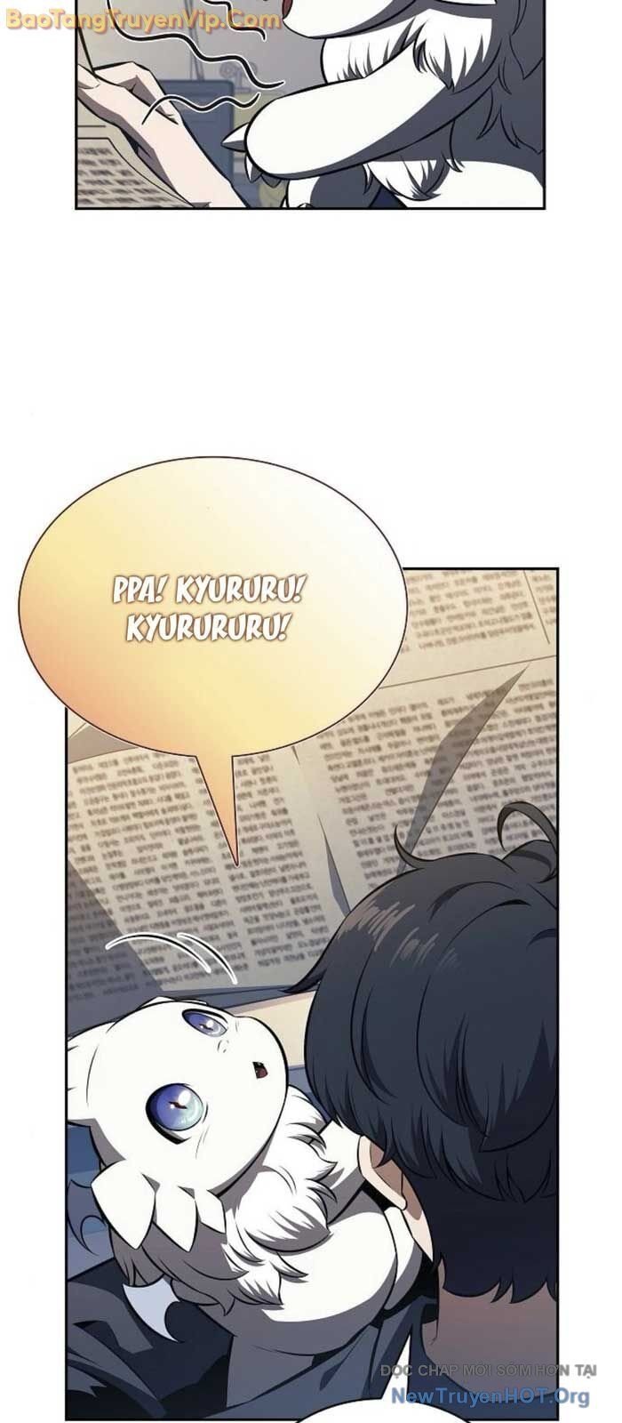 Quán Ăn Định Mệnh: Chapter 9