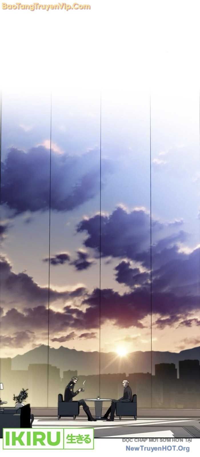 Quán Ăn Định Mệnh: Chapter 9