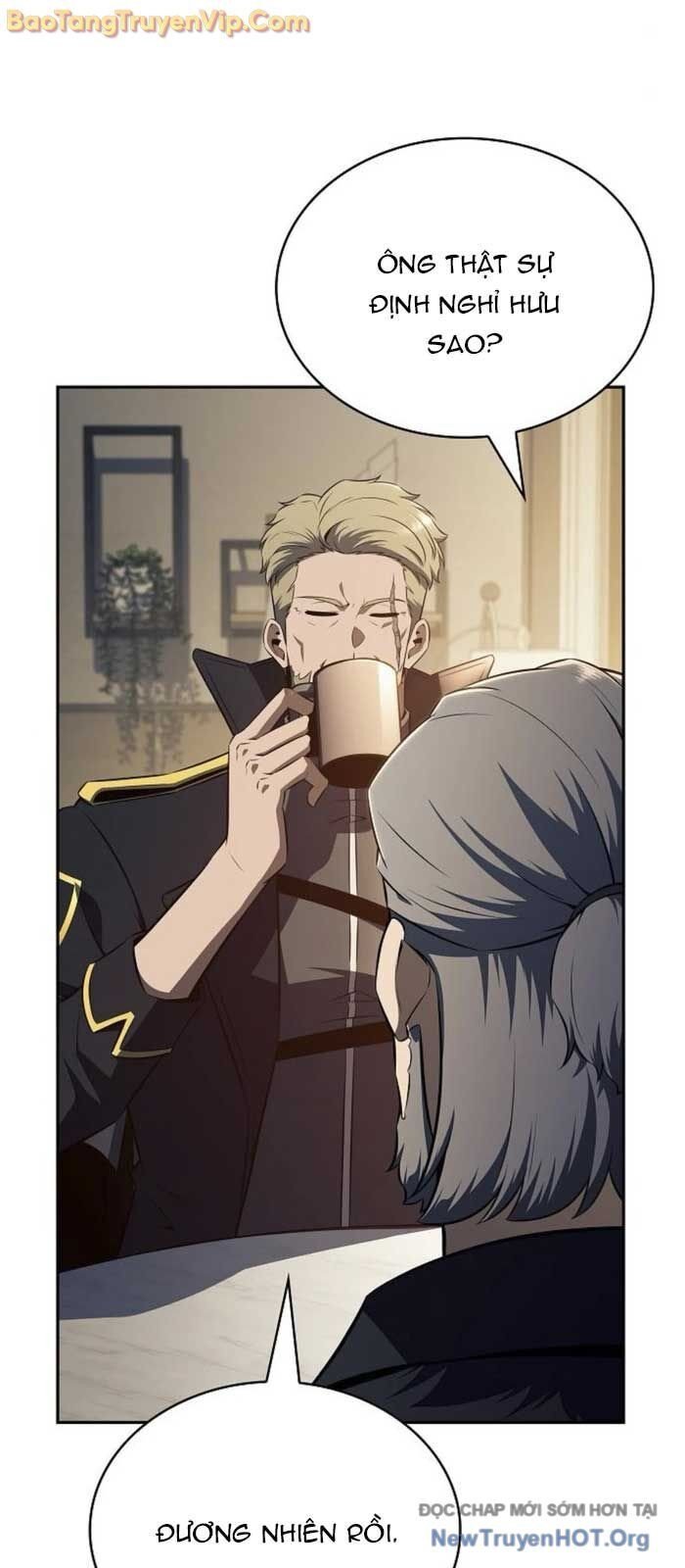 Quán Ăn Định Mệnh: Chapter 9