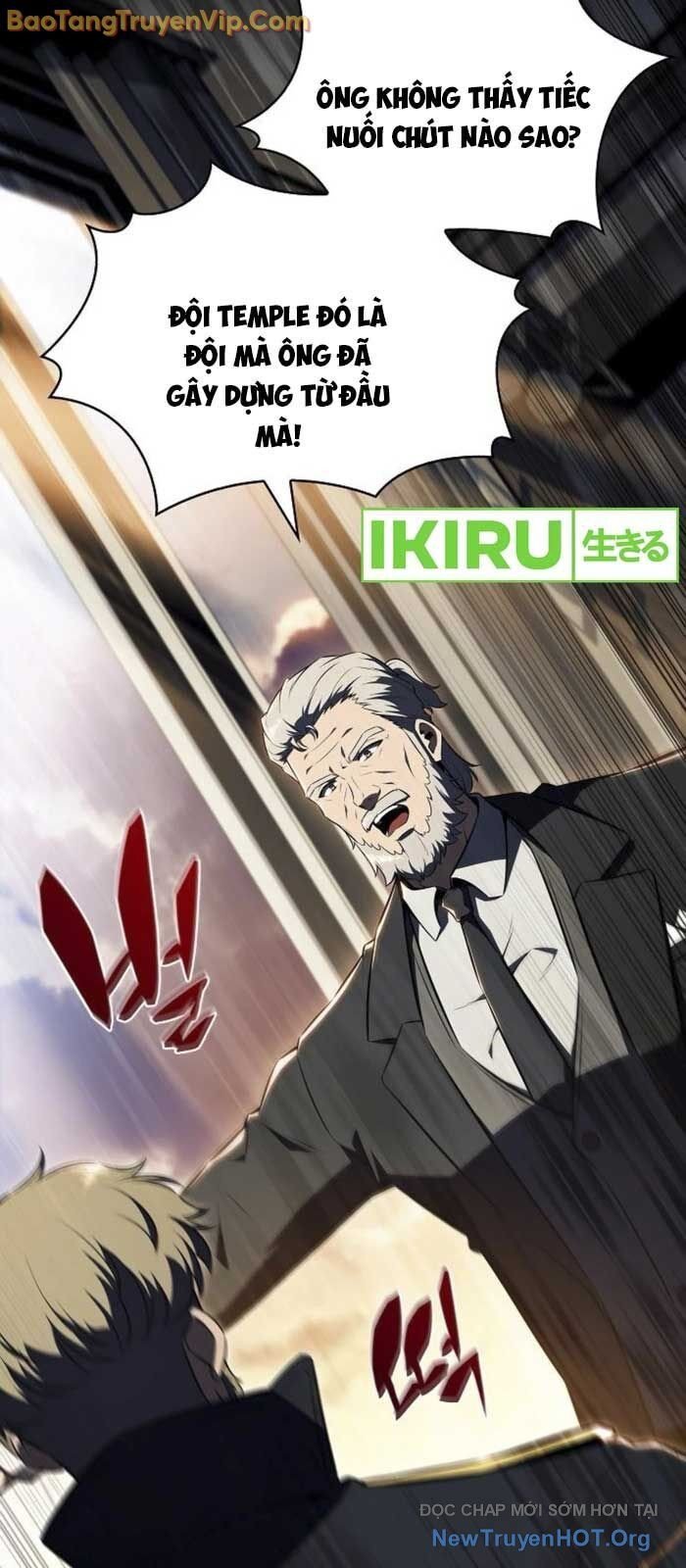 Quán Ăn Định Mệnh: Chapter 9