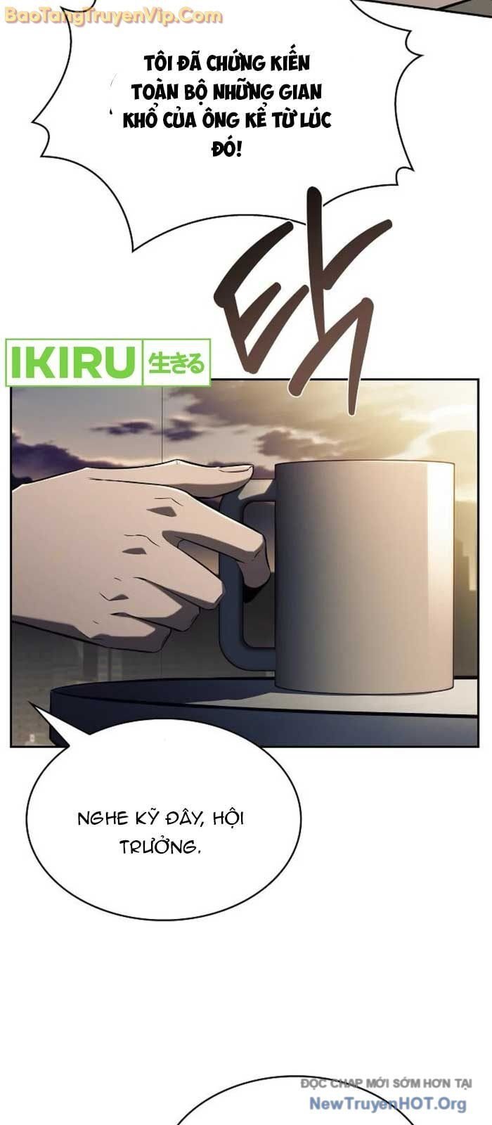 Quán Ăn Định Mệnh: Chapter 9