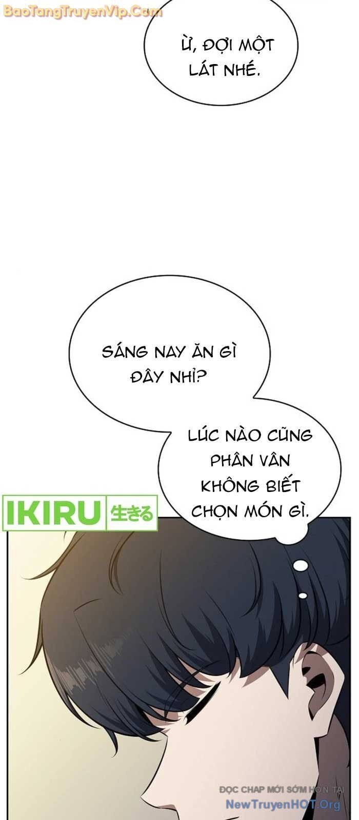 Quán Ăn Định Mệnh: Chapter 9
