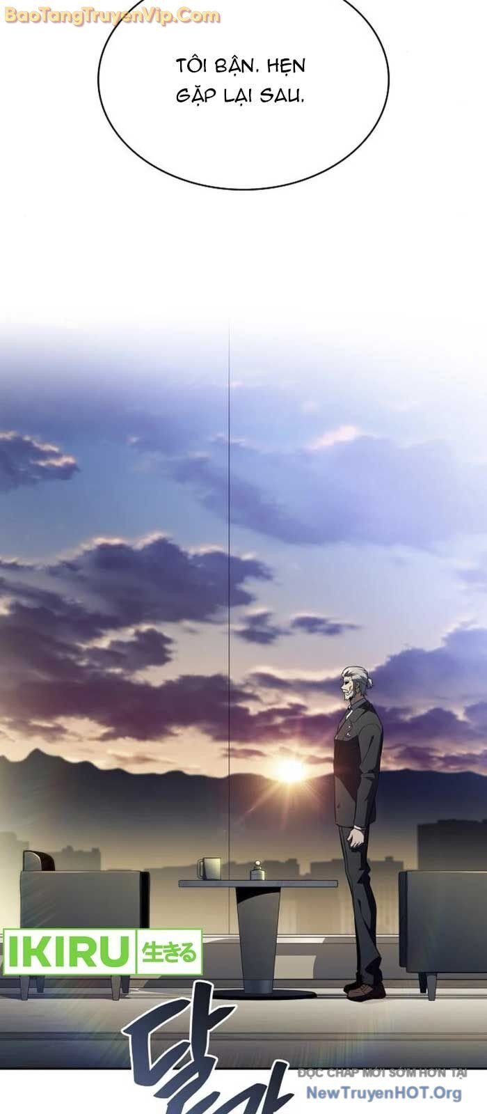 Quán Ăn Định Mệnh: Chapter 9