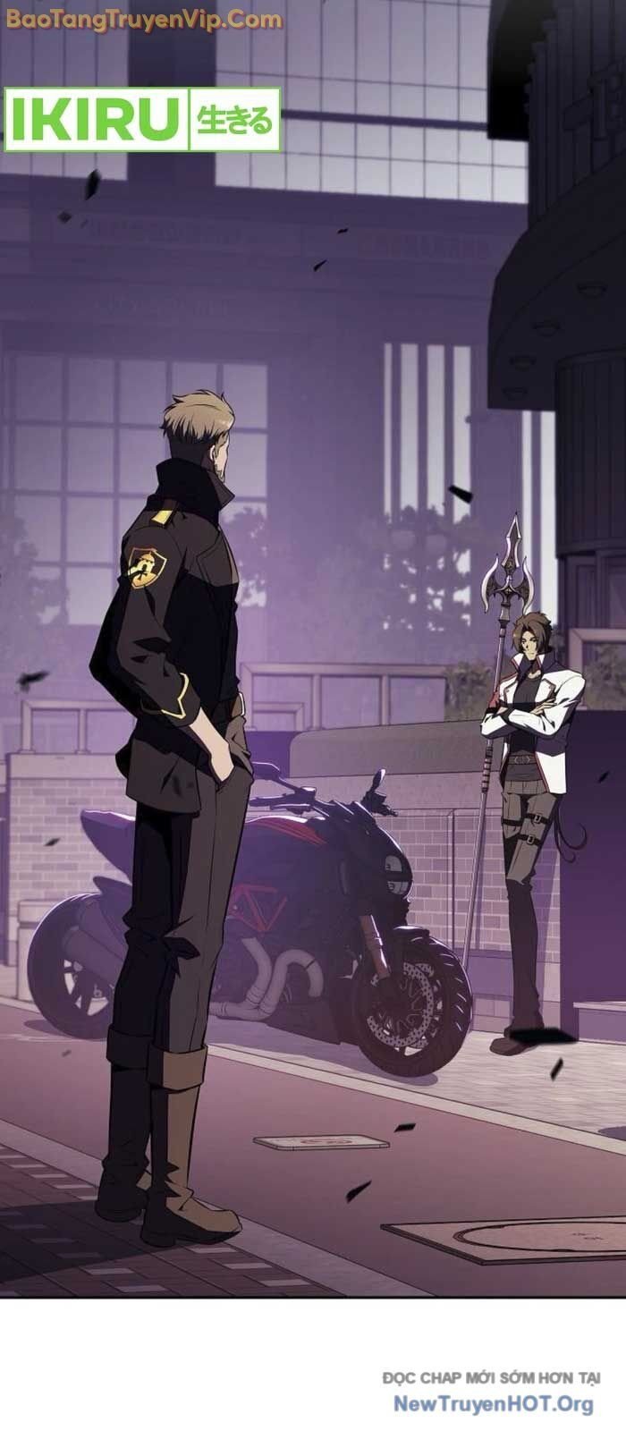 Quán Ăn Định Mệnh: Chapter 9