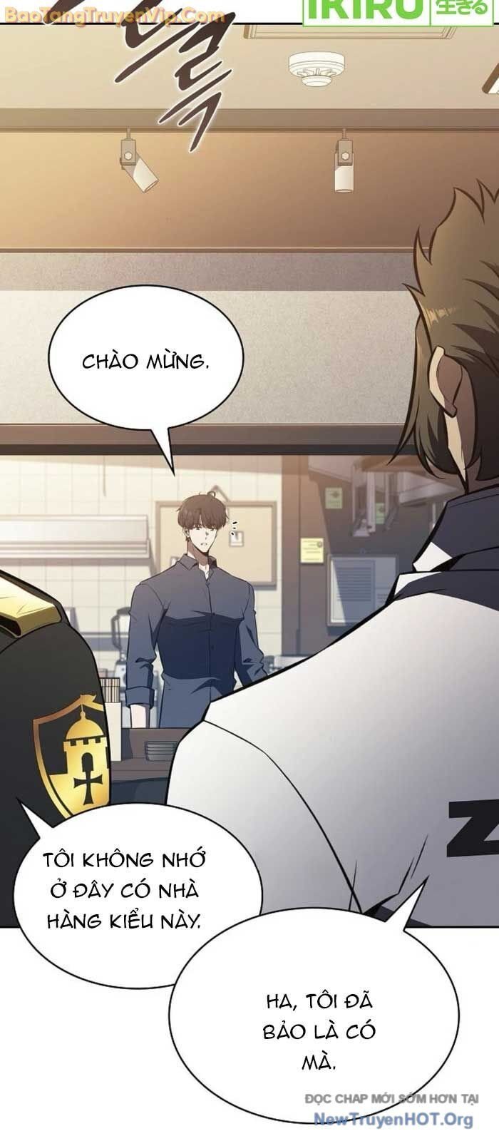 Quán Ăn Định Mệnh: Chapter 9