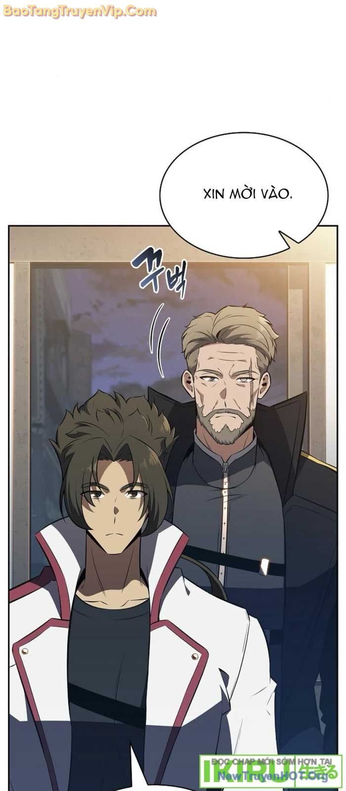 Quán Ăn Định Mệnh: Chapter 9