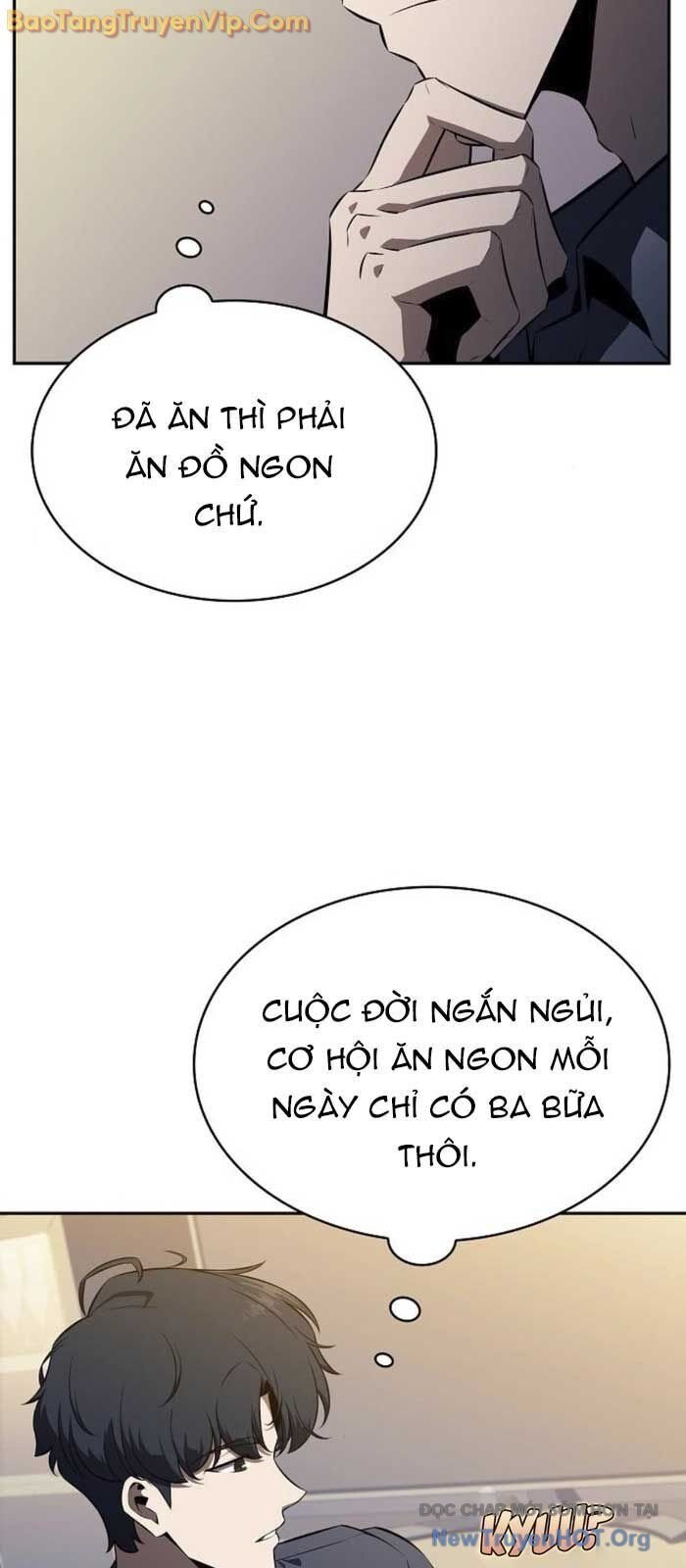 Quán Ăn Định Mệnh: Chapter 9