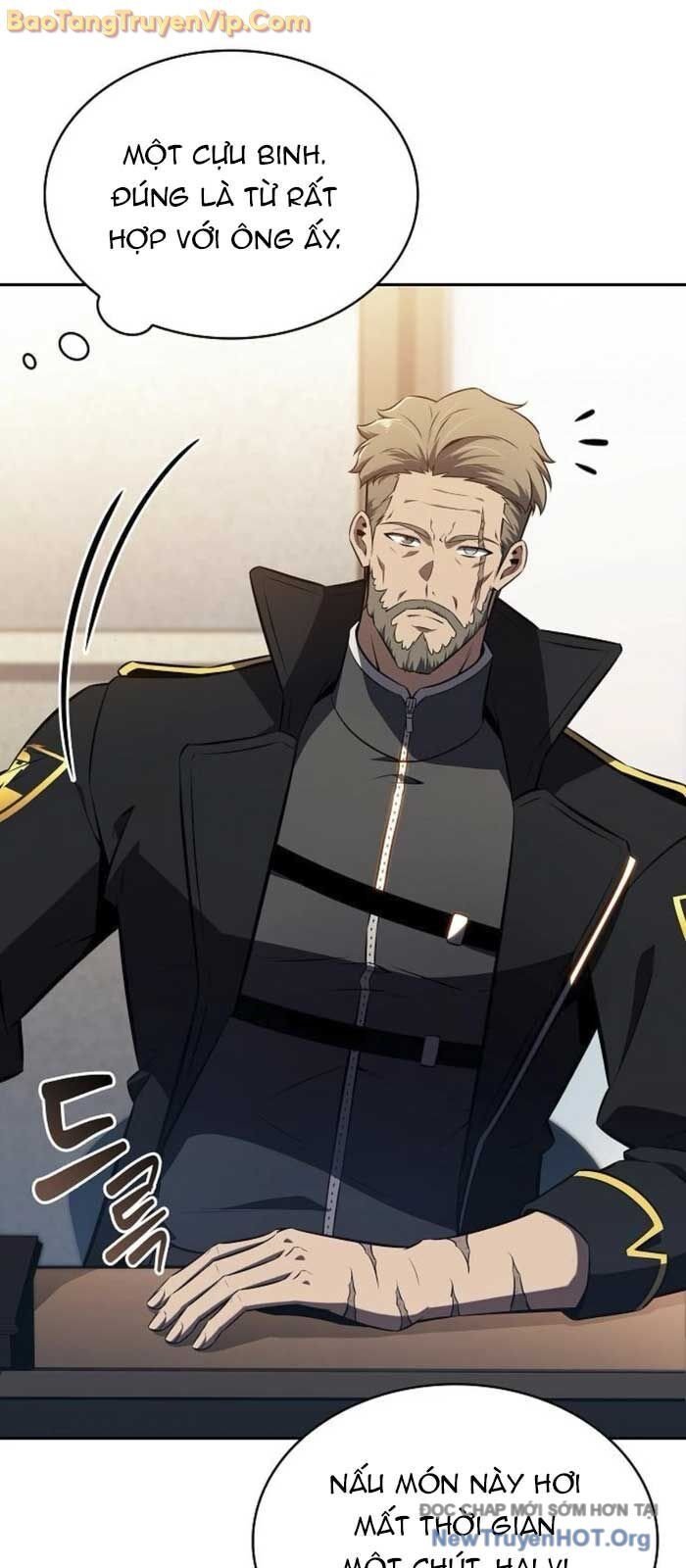 Quán Ăn Định Mệnh: Chapter 9