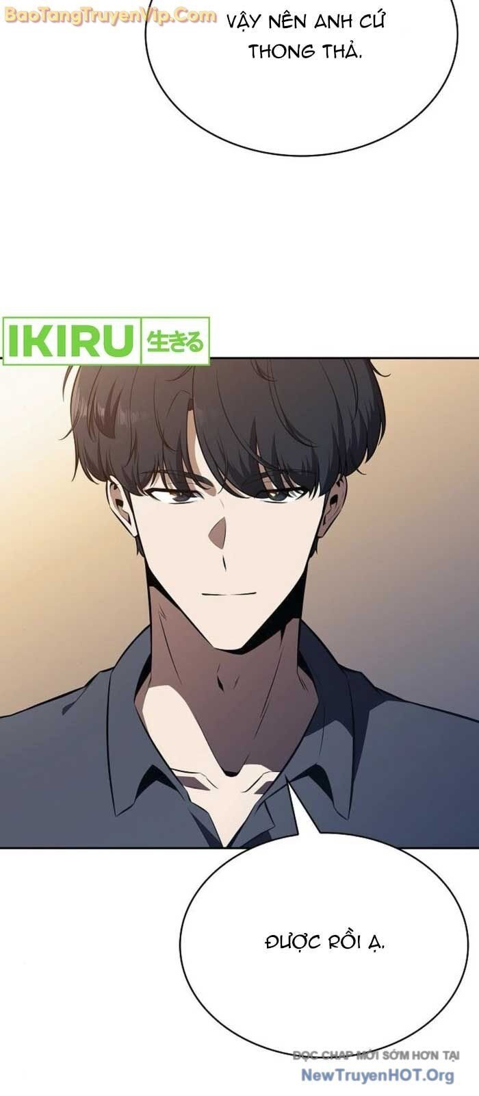 Quán Ăn Định Mệnh: Chapter 9