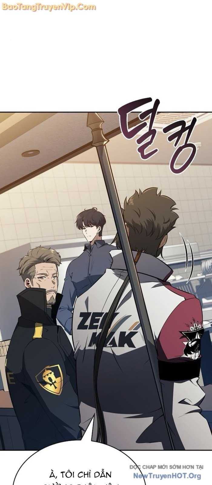 Quán Ăn Định Mệnh: Chapter 9