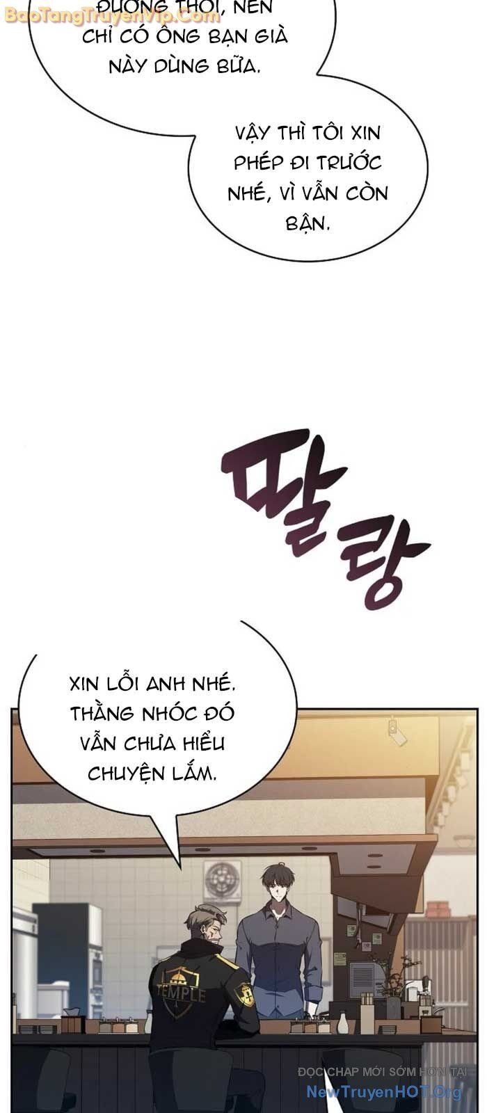 Quán Ăn Định Mệnh: Chapter 9
