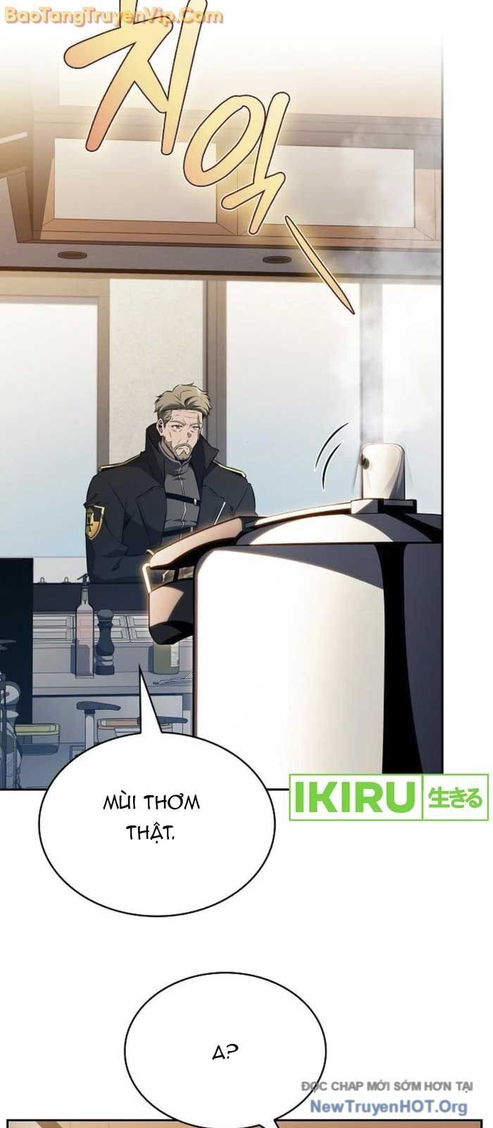 Quán Ăn Định Mệnh: Chapter 9