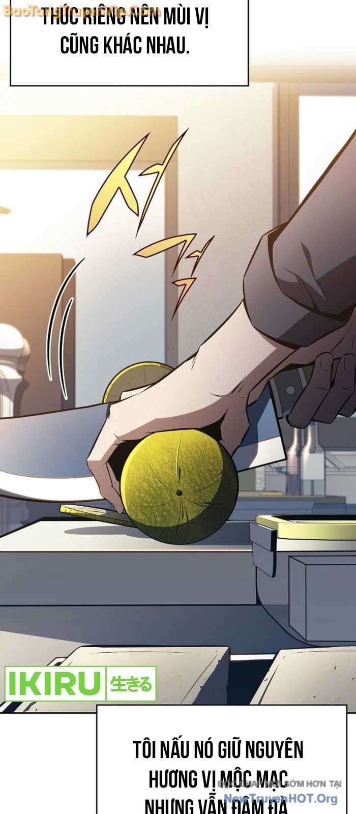 Quán Ăn Định Mệnh: Chapter 9