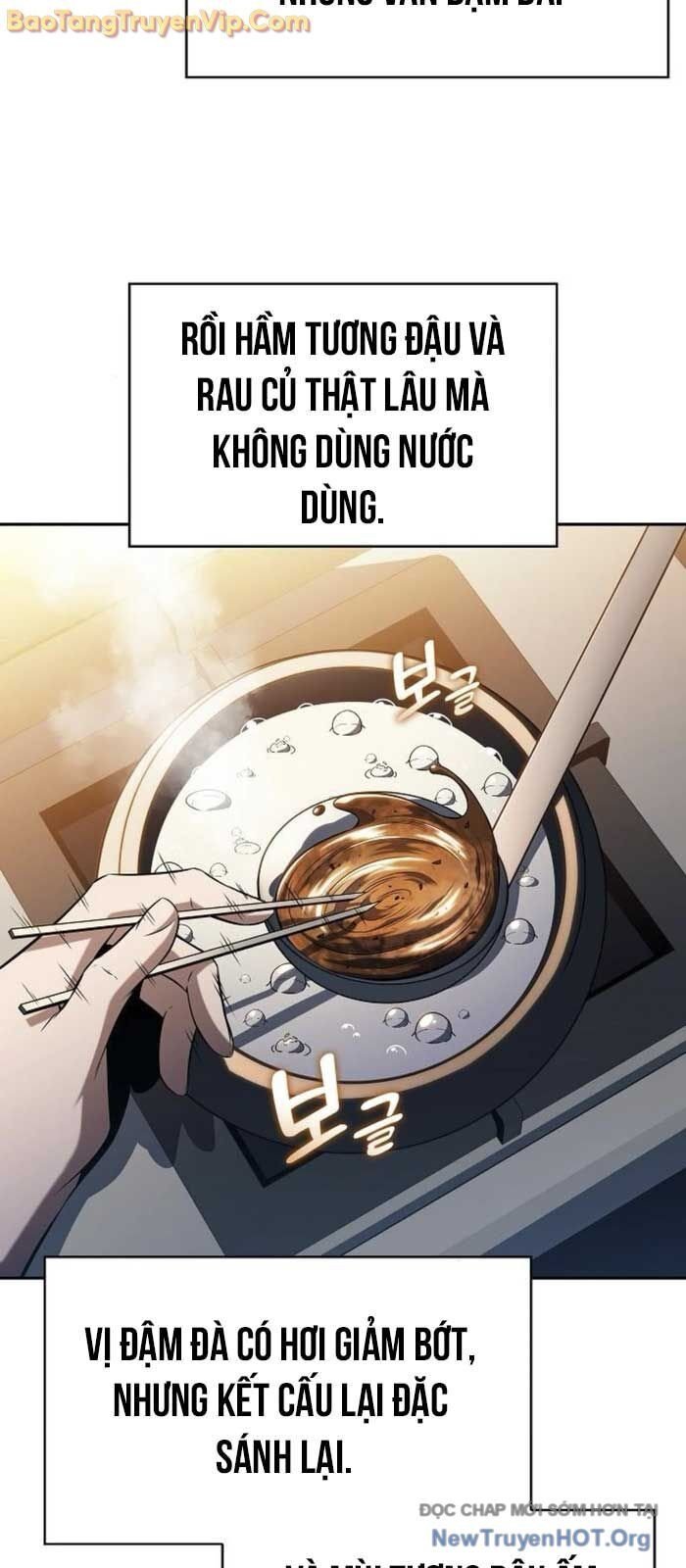 Quán Ăn Định Mệnh: Chapter 9