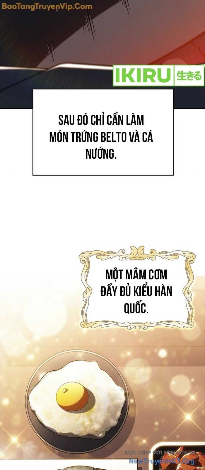 Quán Ăn Định Mệnh: Chapter 9