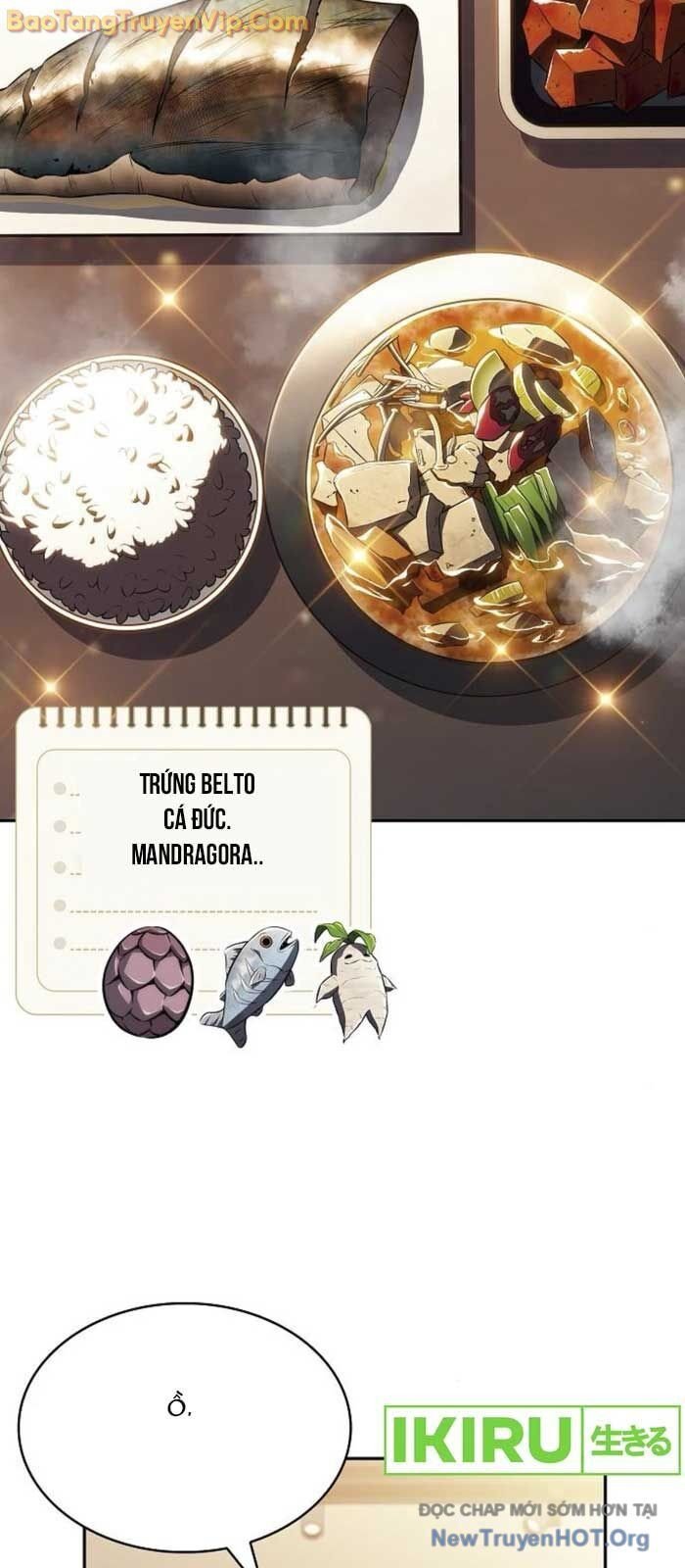 Quán Ăn Định Mệnh: Chapter 9