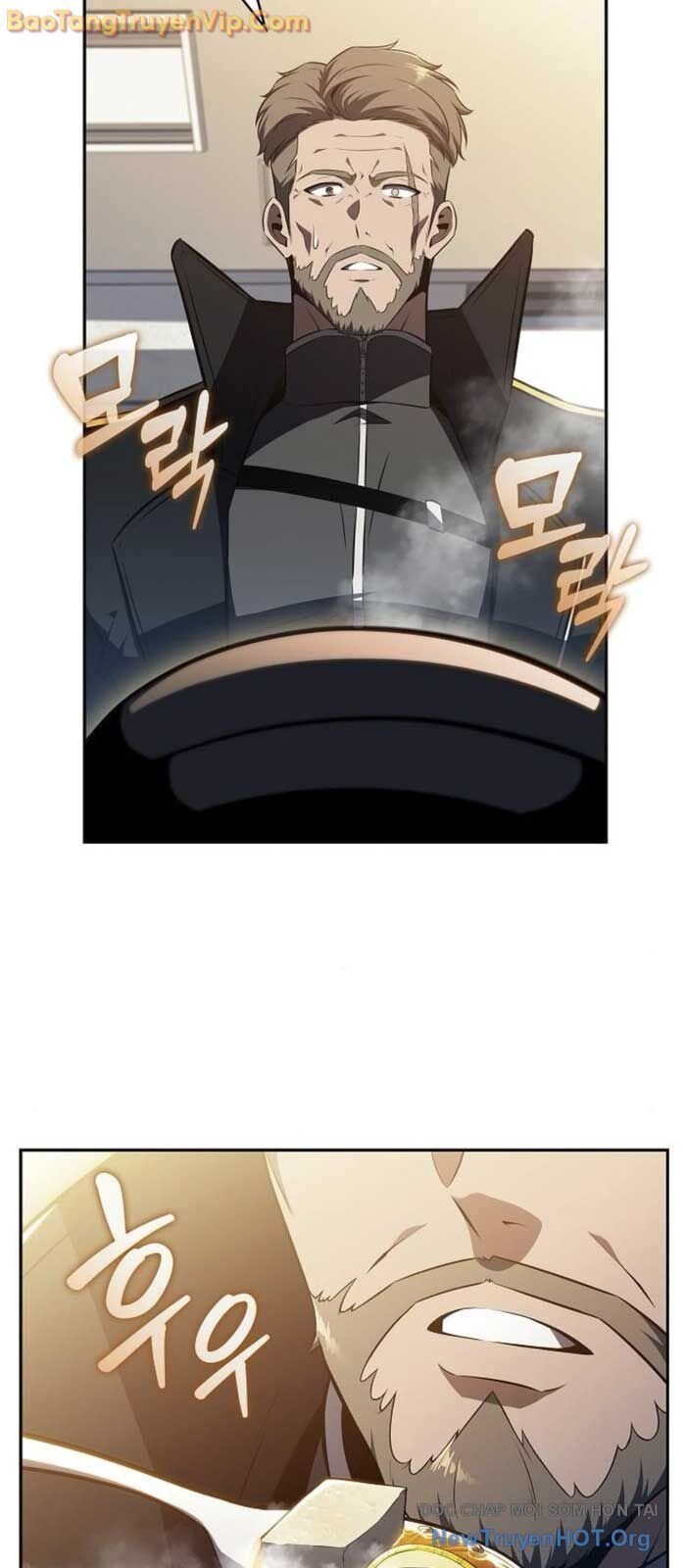 Quán Ăn Định Mệnh: Chapter 9