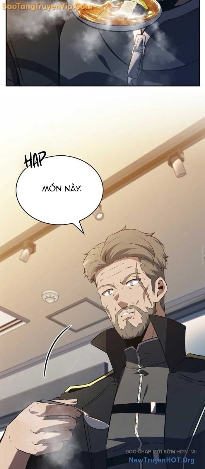 Quán Ăn Định Mệnh: Chapter 9