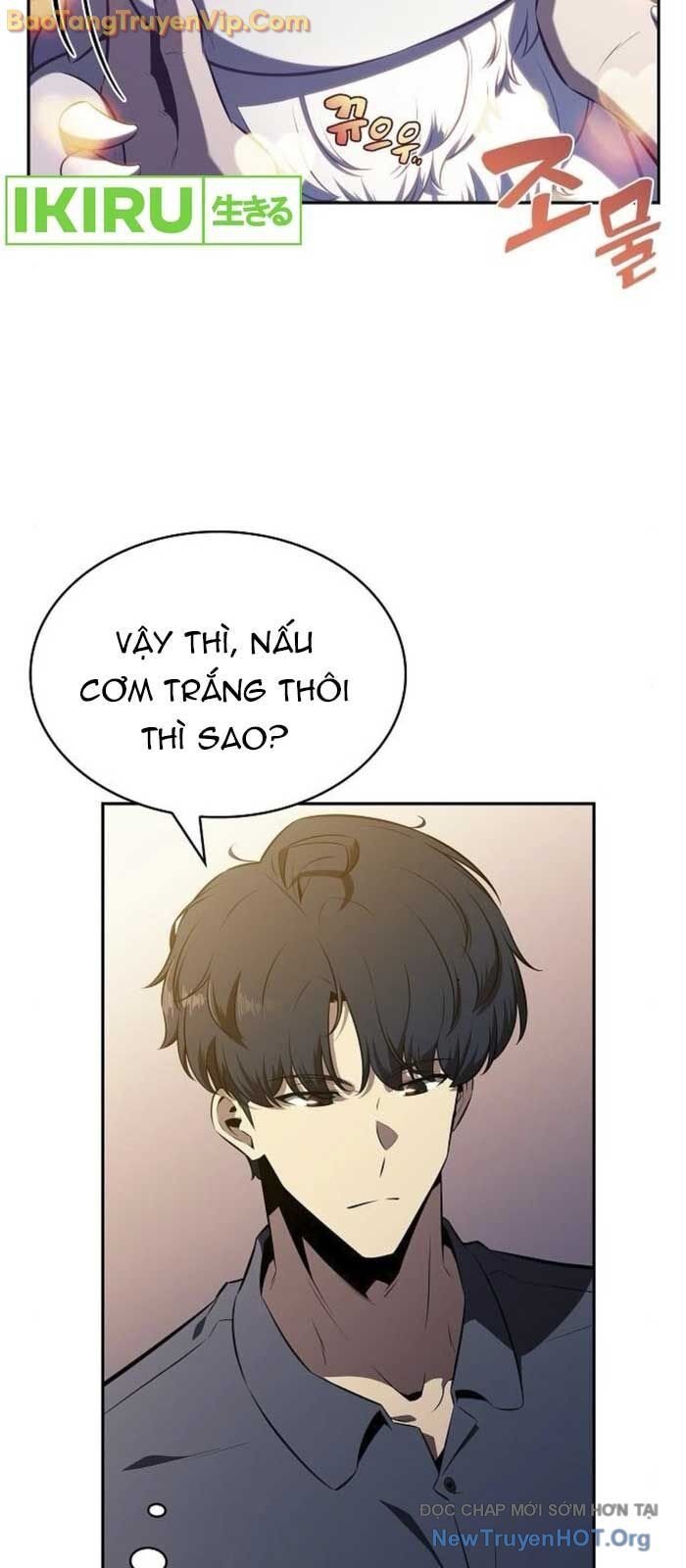 Quán Ăn Định Mệnh: Chapter 9