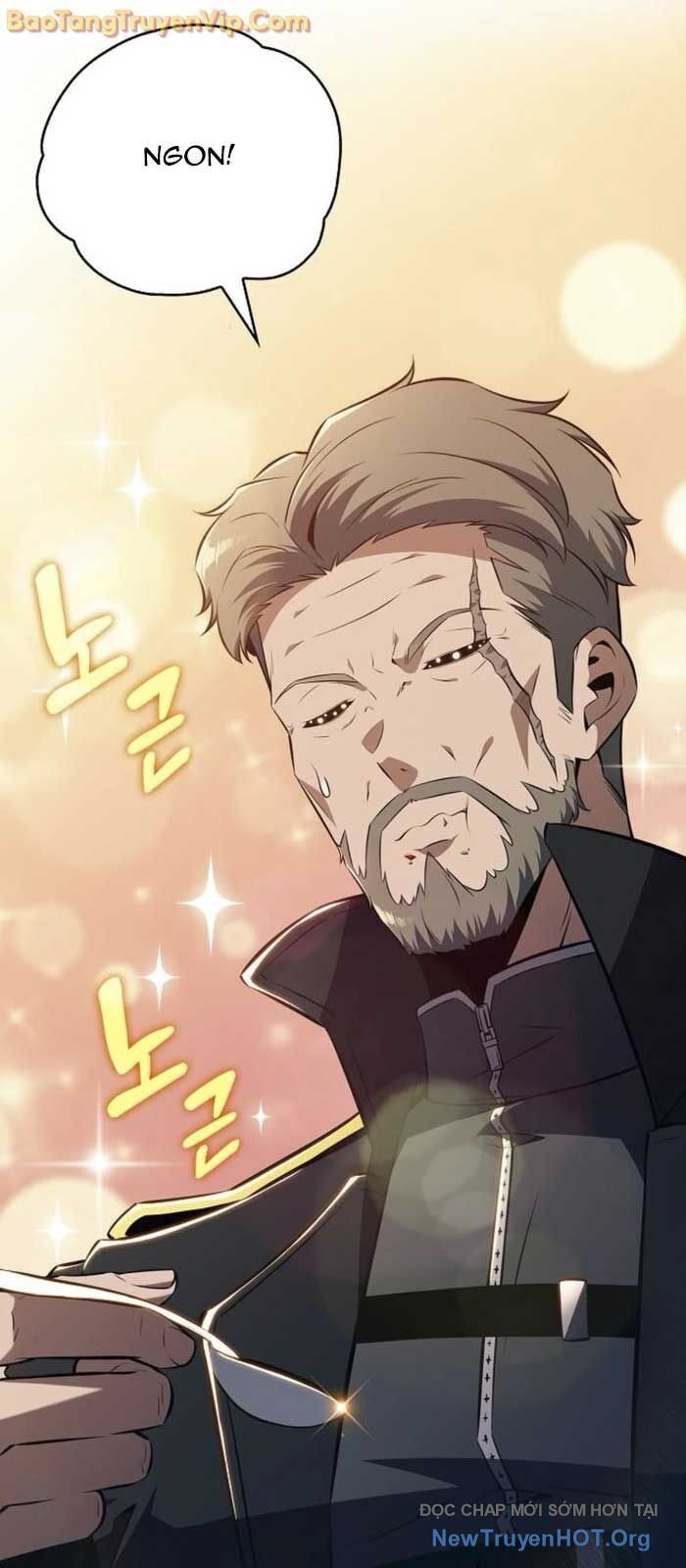 Quán Ăn Định Mệnh: Chapter 9