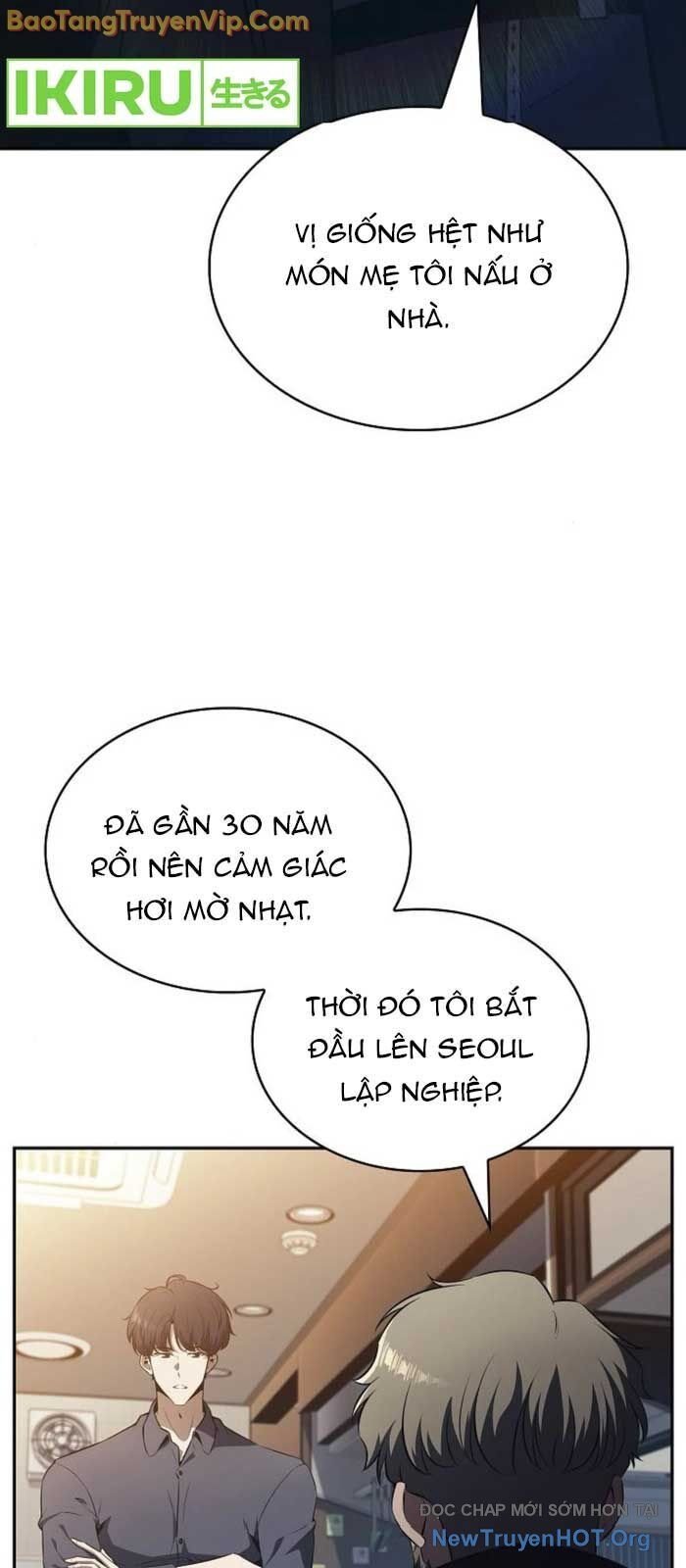 Quán Ăn Định Mệnh: Chapter 9