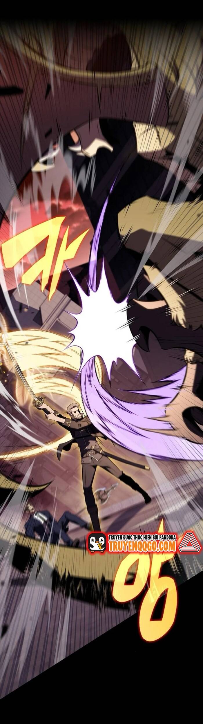 Quán Ăn Nơi Tận Cùng Thế Giới: Chapter 10