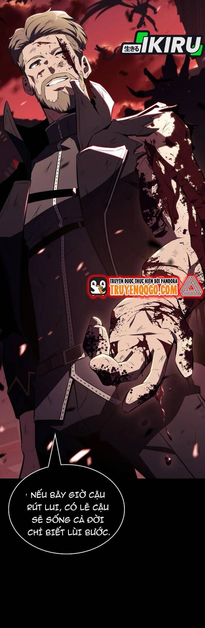 Quán Ăn Nơi Tận Cùng Thế Giới: Chapter 10