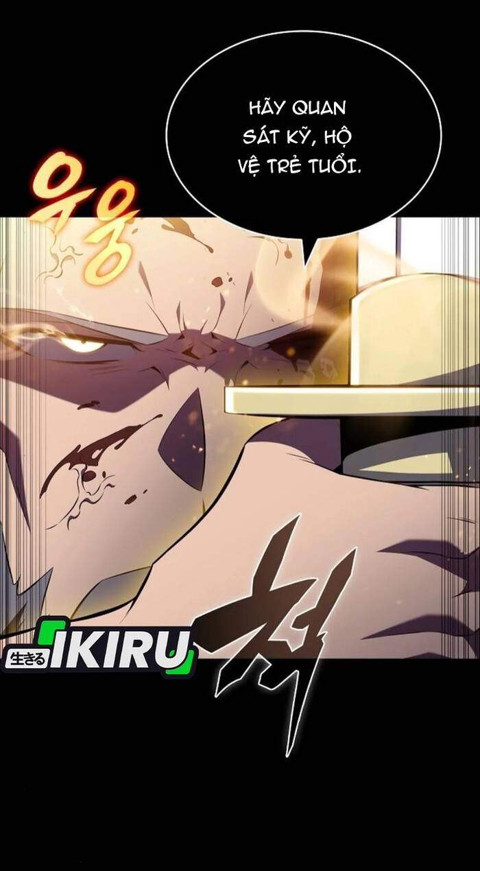 Quán Ăn Nơi Tận Cùng Thế Giới: Chapter 10