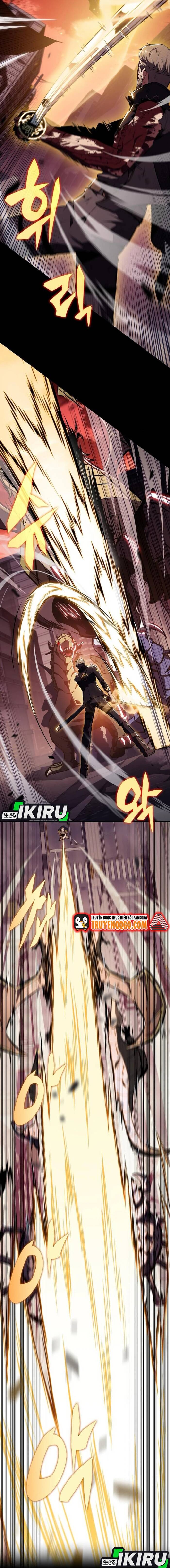 Quán Ăn Nơi Tận Cùng Thế Giới: Chapter 10