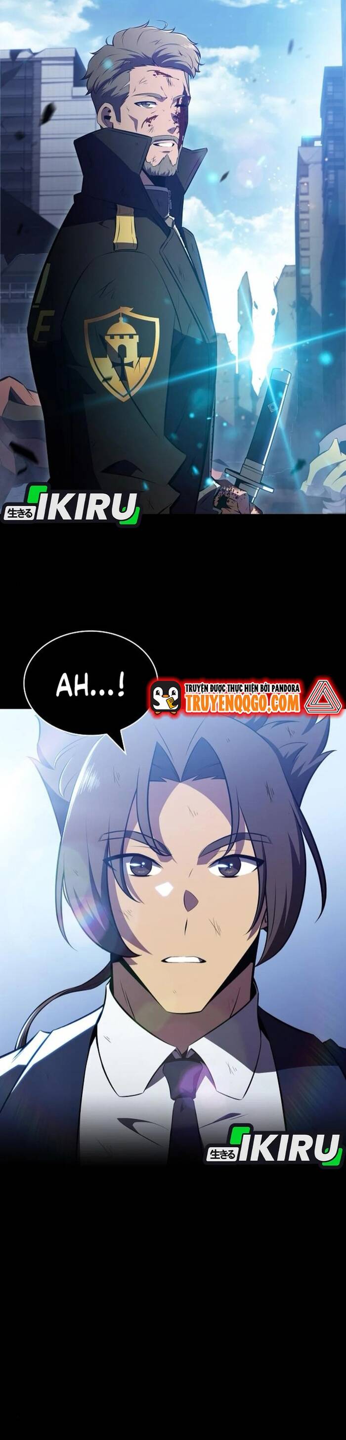 Quán Ăn Nơi Tận Cùng Thế Giới: Chapter 10