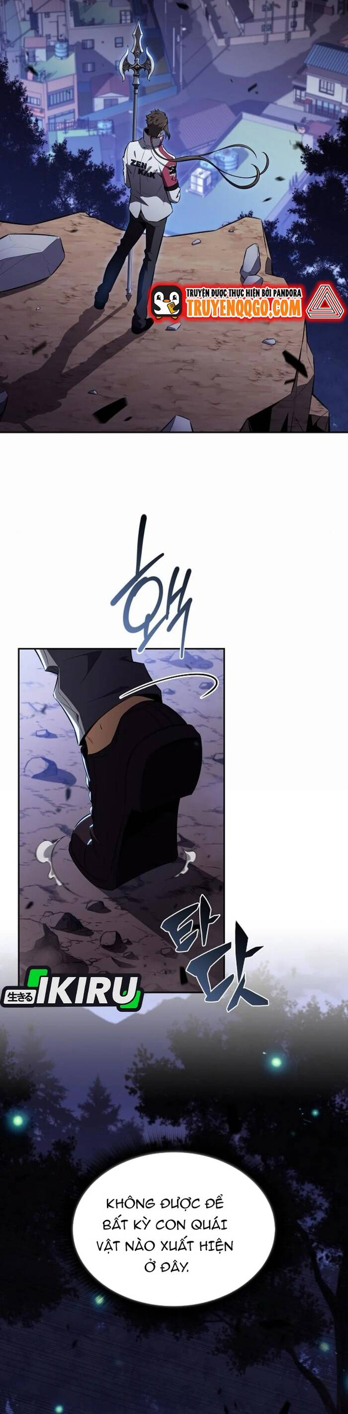 Quán Ăn Nơi Tận Cùng Thế Giới: Chapter 10