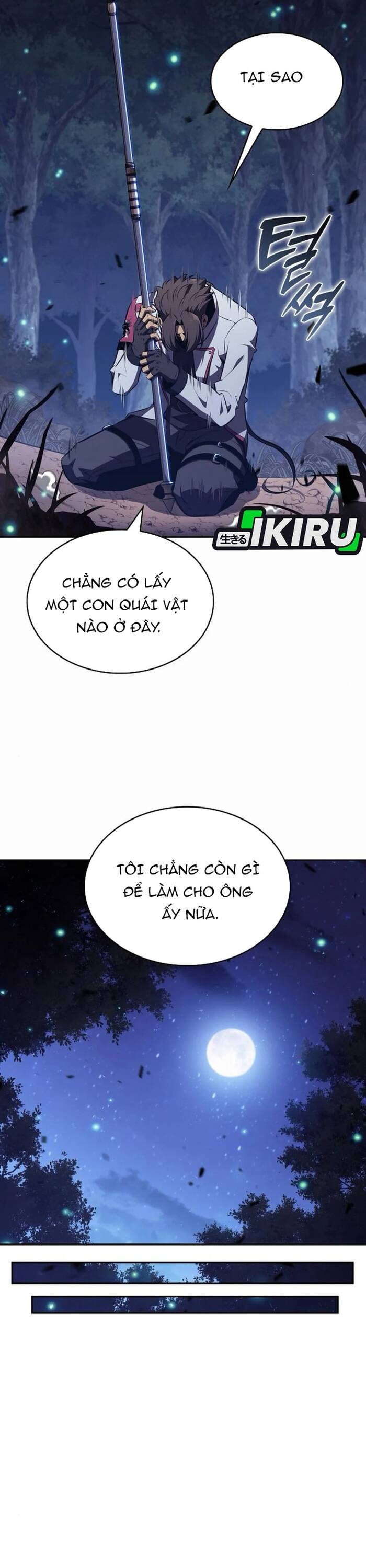 Quán Ăn Nơi Tận Cùng Thế Giới: Chapter 10