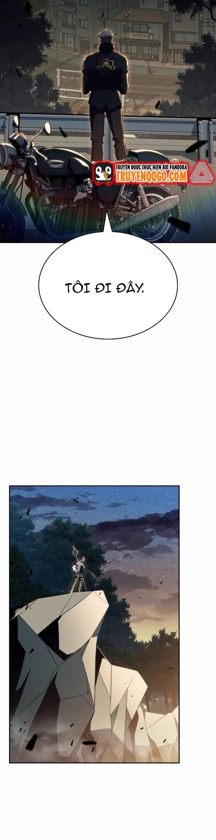 Quán Ăn Nơi Tận Cùng Thế Giới: Chapter 10