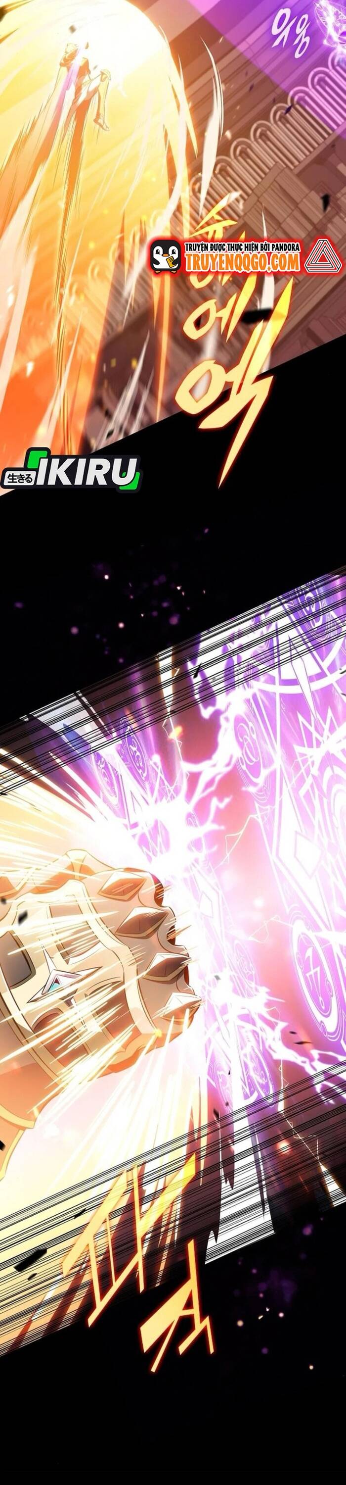 Quán Ăn Nơi Tận Cùng Thế Giới: Chapter 10