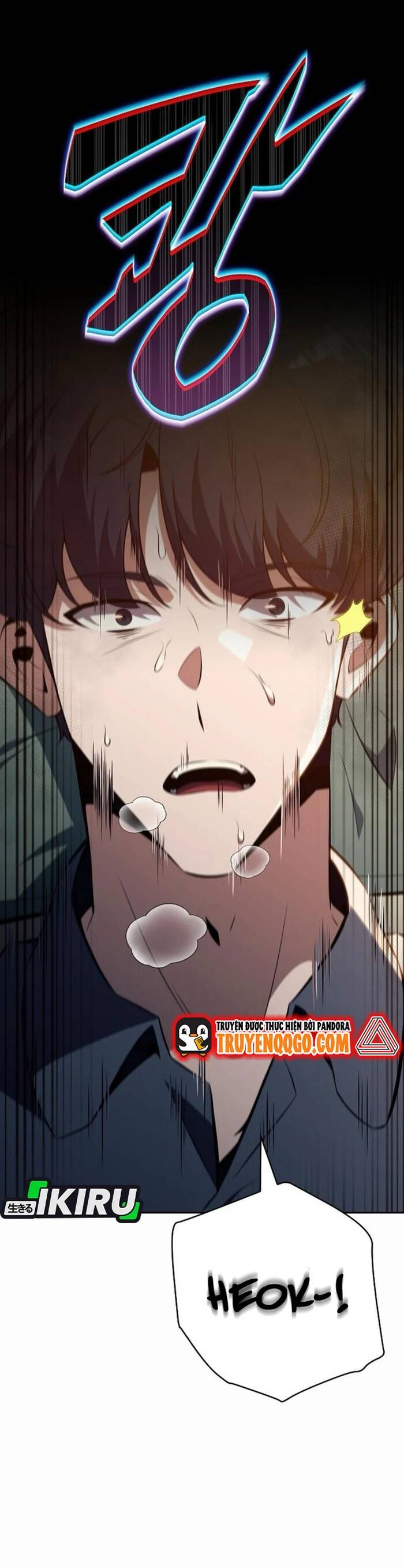 Quán Ăn Nơi Tận Cùng Thế Giới: Chapter 10