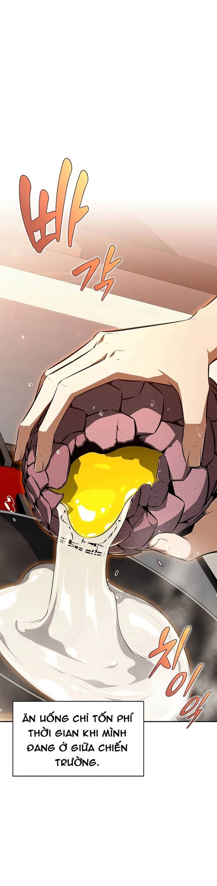 Quán Ăn Nơi Tận Cùng Thế Giới: Chapter 2