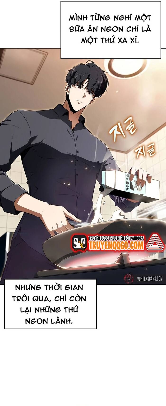 Quán Ăn Nơi Tận Cùng Thế Giới: Chapter 2