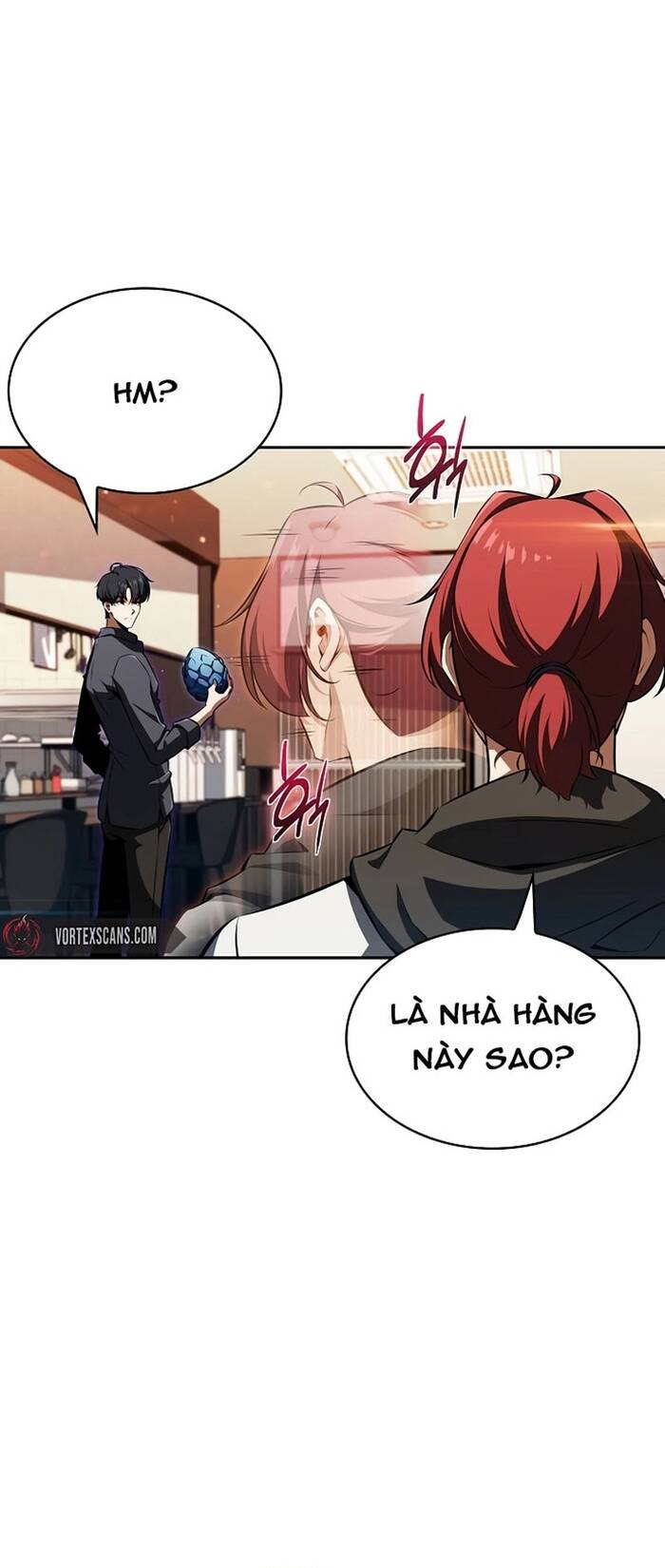 Quán Ăn Nơi Tận Cùng Thế Giới: Chapter 2