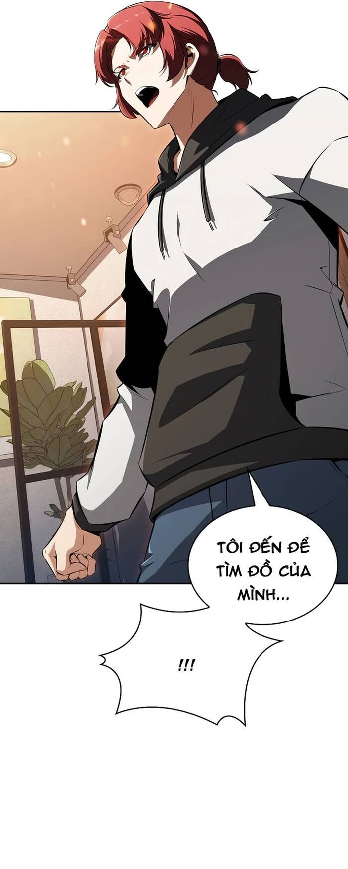 Quán Ăn Nơi Tận Cùng Thế Giới: Chapter 2