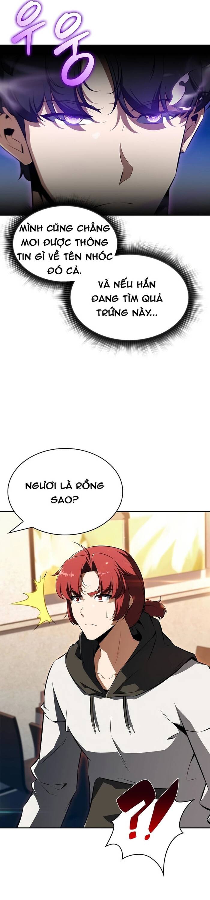 Quán Ăn Nơi Tận Cùng Thế Giới: Chapter 2