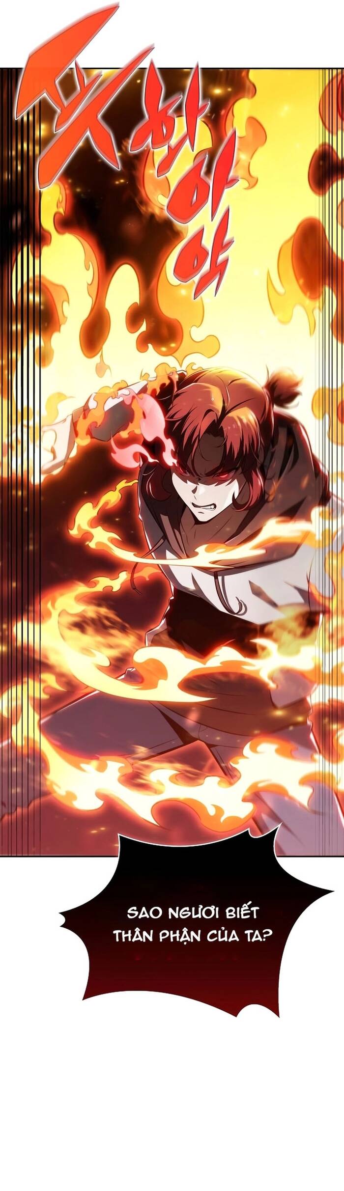 Quán Ăn Nơi Tận Cùng Thế Giới: Chapter 2