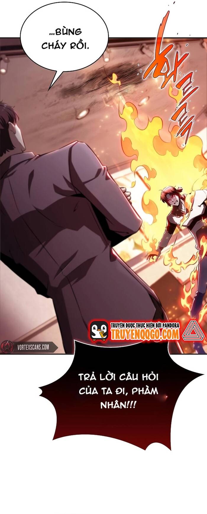 Quán Ăn Nơi Tận Cùng Thế Giới: Chapter 2